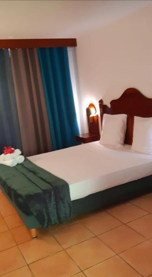 Appartement Mathena Caritan 외부 사진