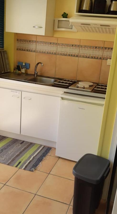 Appartement Mathena Caritan 외부 사진