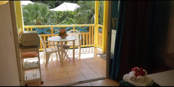 Appartement Mathena Caritan 외부 사진