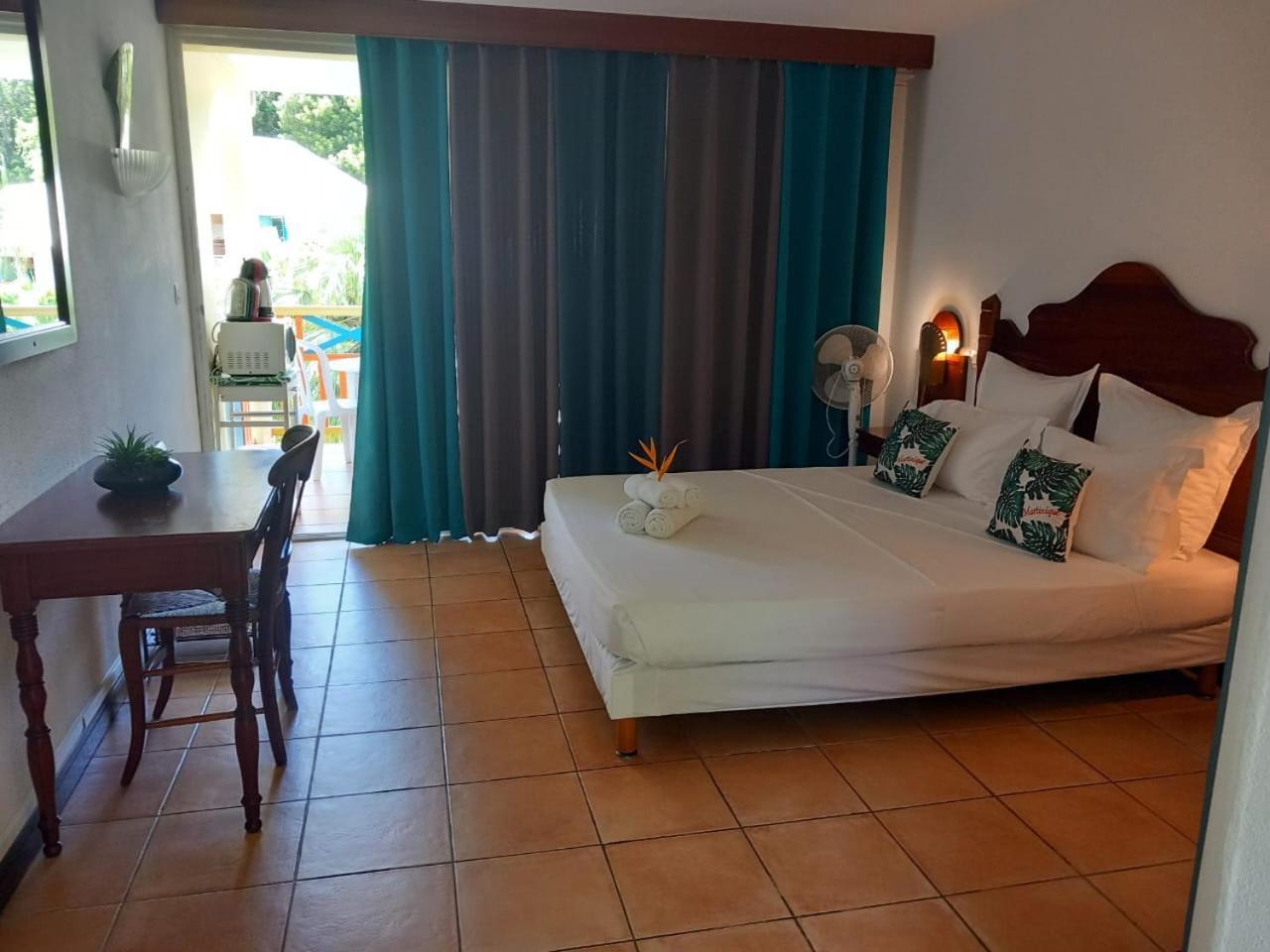 Appartement Mathena Caritan 외부 사진