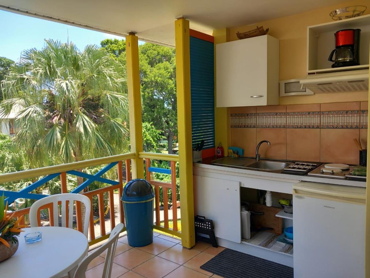 Appartement Mathena Caritan 외부 사진