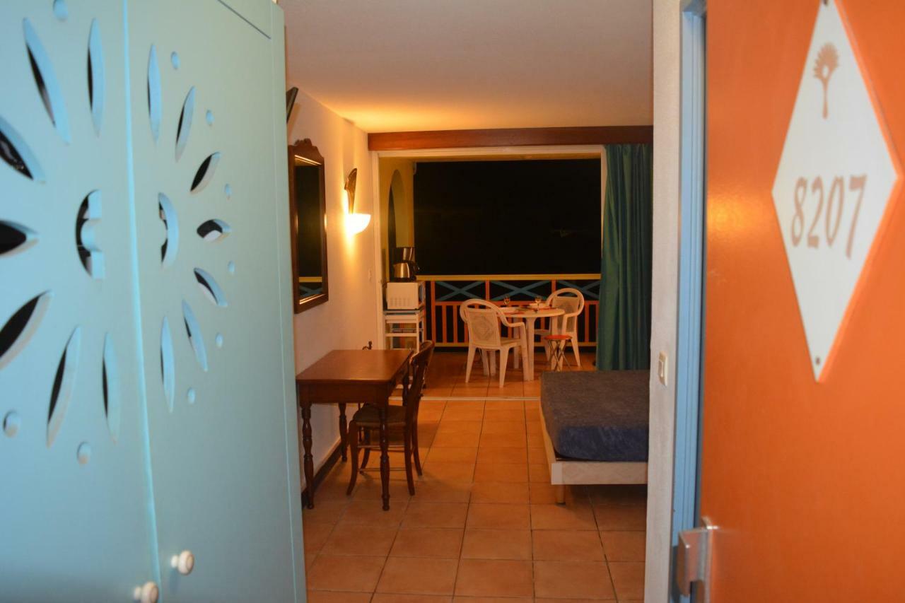 Appartement Mathena Caritan 외부 사진