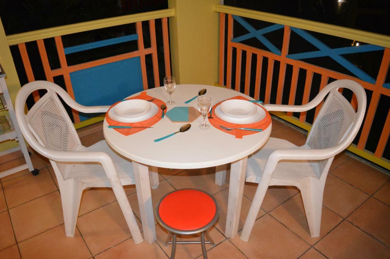 Appartement Mathena Caritan 외부 사진