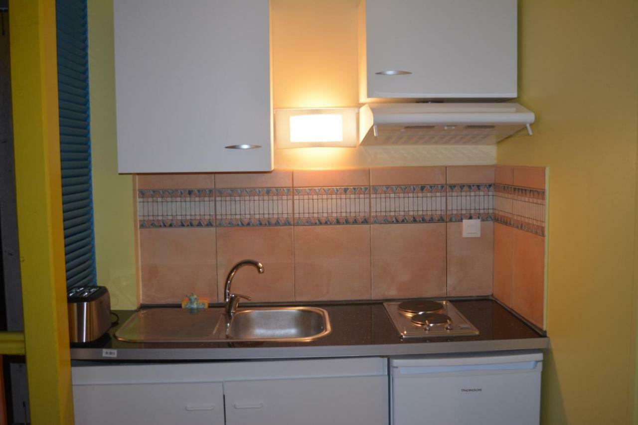 Appartement Mathena Caritan 외부 사진