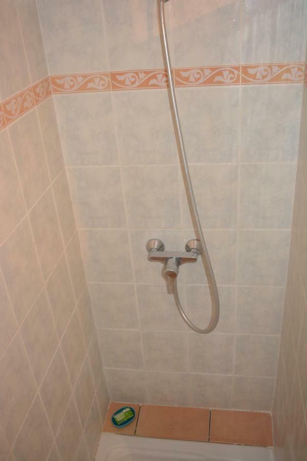 Appartement Mathena Caritan 외부 사진