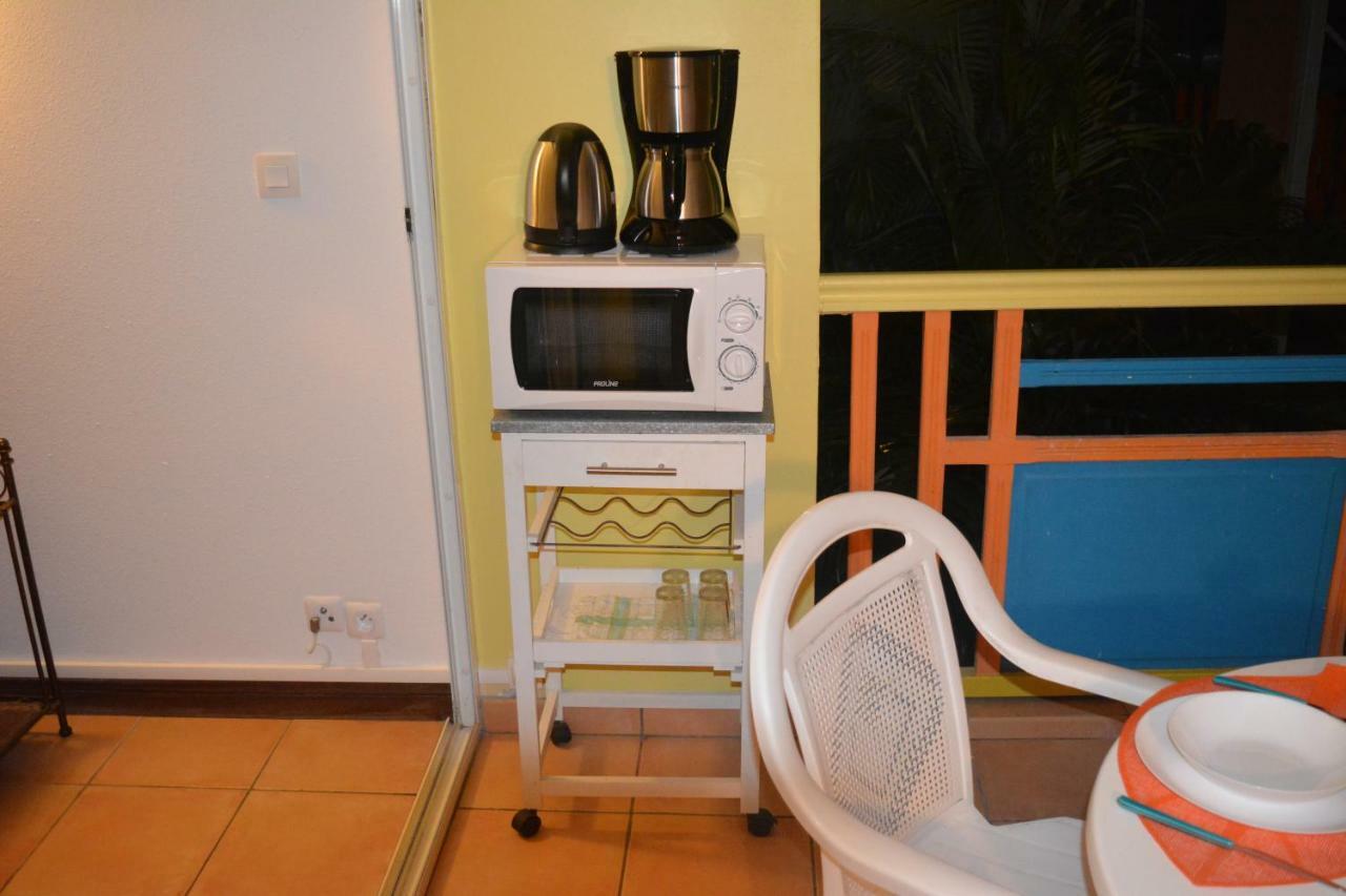Appartement Mathena Caritan 외부 사진