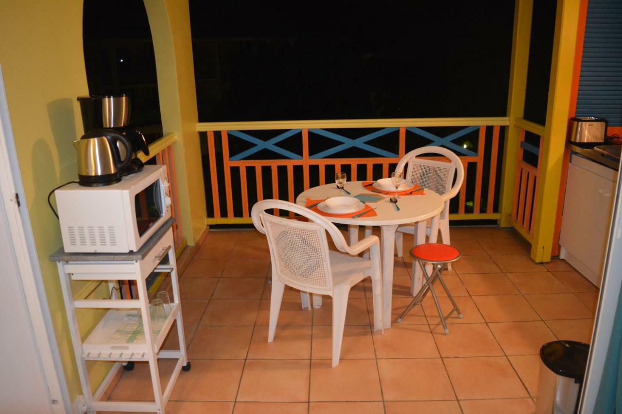 Appartement Mathena Caritan 외부 사진