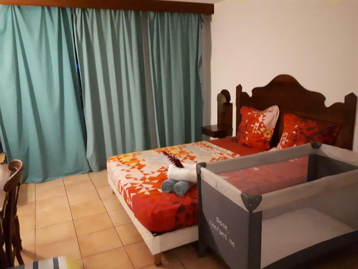 Appartement Mathena Caritan 외부 사진